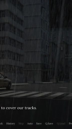 Spectacular moment from &quot;The Good Family - v0.02 - Full Part - Demo&quot;