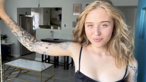 Sex after the first date