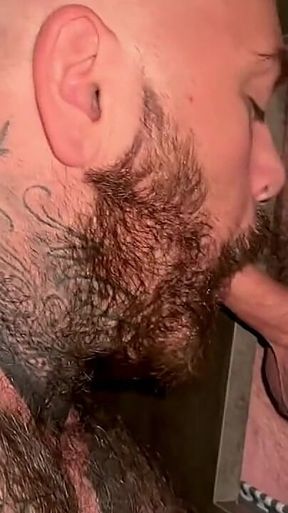 Cum 4 Glory Hole Part 6