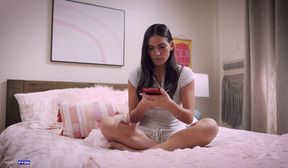 isa bella - facepainted - missax