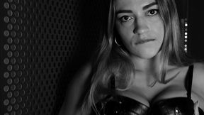 marta villalobos is a demon slut