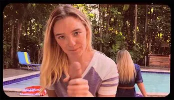 Seductive BBQ Seduction with Juliette Mint Top Rated