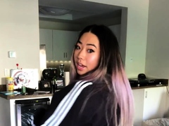 alaskafornia good morning onlyfans leaked video