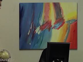 Bewitching Jewelss Brunette Clip With Jewels Jade