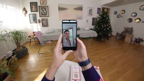 Can You Handle Six Girls On Your Dick At the Same Time? ORGY