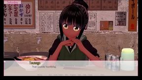 part 132 Let'_s Play Lessons in Love by Selebus