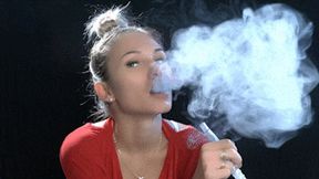 Candy - Smoking Hookah 3 (MP4 FULL HD)