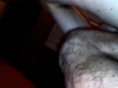 Daddy fucks me