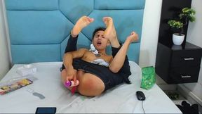 Thomas Sex Private Show