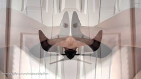 High Heel Goon Loop