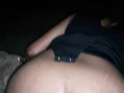 Quickie At  July 4th Cookout