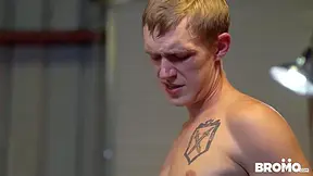 Hooker Alley - Masturbation Hook Up