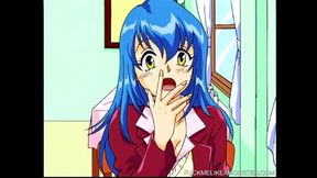 Big tits dirt with captivating lady from Fuck Me Like A Monster