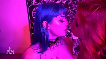 Deep Throat Adventures With Lacy Lennon