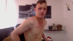 Ares Ramsey Private Show - Part 19