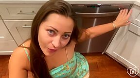 Dani Daniels In Fabulous Sex Movie Amateur , Take A Look