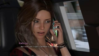 The East Block: Girlfriend Her Boyfriend And Their Crazy Sex Life Ep 14