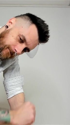 Step into my exam room and get comfortable