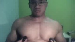 Kev Wijatno Private Show