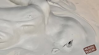 Filthy fun: embracing the mud pit fetish mudpit fetish