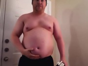 Egg Nog 1 - 260 lbs