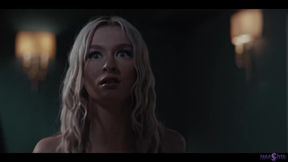 Addison Vodka And Megan Mistakes - Intimate Encounter