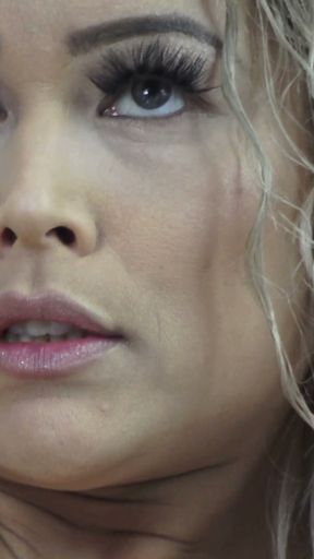 Sasha - BEHIND THE SCENES  - INTERVIEW UND ALLE CASTING VIDEOS AUF FUNDORADO   Clip 1