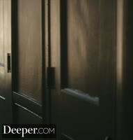 Naomi Swann's Deep Desires: Bound Bliss & Anal Delights