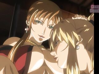 Bible Red: Recent Testament 06 - Free Anime Uncensored Full HD 1080P - Comics Paradise