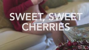 Sweet Cherries 2 - Lucretia K