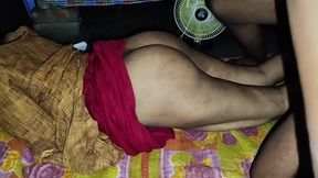 Stepmom Fucked by Stepson Naughty Desi Sauteli