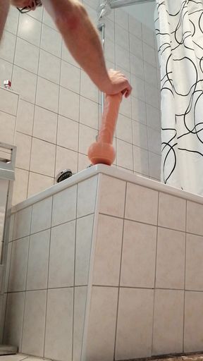 Dildo fun