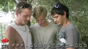 Johnny Molokai, Randall Lakes - Cody Miers And Danny Mccoy