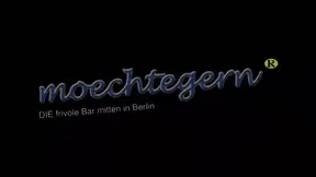 German swingers party gets wild and sweaty