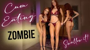 Cum Eating Zombie 720p