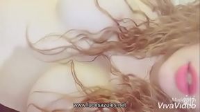 de Monterrey se Masturba