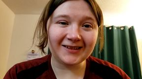 Burping In Your Face