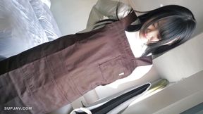 Asian angel 4256