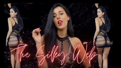 THE SILKY WEB (25Min Mesmerize/MindFuck)