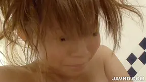 Konatsu Aozona's Soapy Bathtub Pleasure – Amateur Milf Matures Hot Steaming!