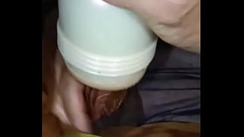 fleshlight &amp_ GIO Nylons