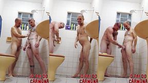 banho dos carmonas