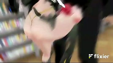 Ballbusting till cum