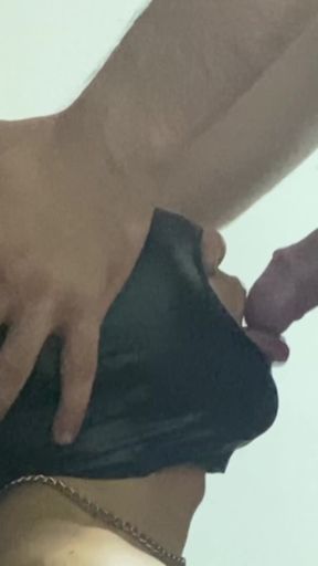 Just Open Your Fucking Mouth and Let Me Use Your Throat