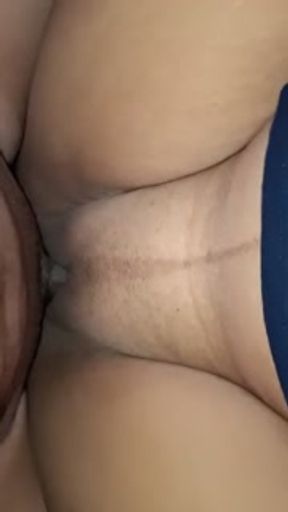 Después de una noche de antro terminamos cogiendo super rico