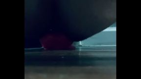 I Put It All In Her: Intense Anal Session With Dildo Riding & Pussy Action