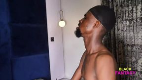 it is so slippery in here