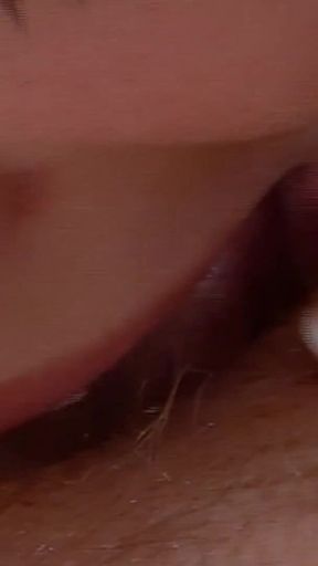 Suzy Eating Feet and Ass Deep Throat Facial Face Piss