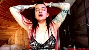 Burping after a Big Mac wmv