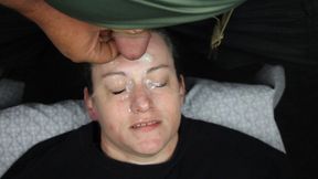 Dirty Dees Huge Load Compilation Getting Some Facial Cum Shot Artistry